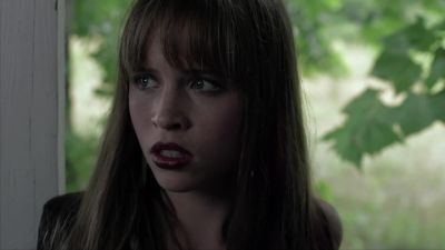 What is it? - Banshee