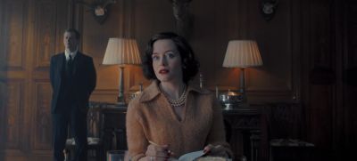 What is it? - A Very British Scandal