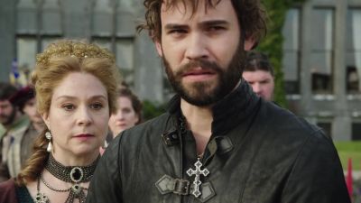 What is it? - Reign