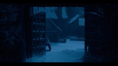What is it? - The Witcher