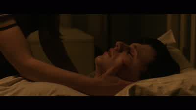 What is it? - The Conjuring: The Devil Made Me Do It