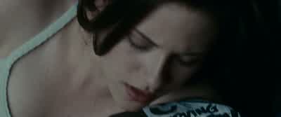 The intruder, the newborn army, they're all her puppets. - The Twilight Saga: Eclipse