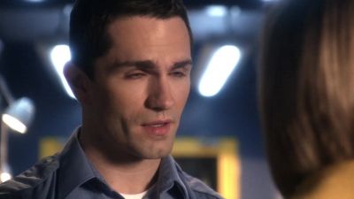 What is it? - Smallville