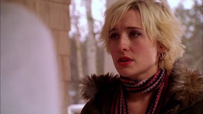 What is it? - Smallville