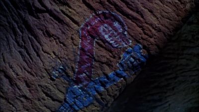 What is it? - Smallville