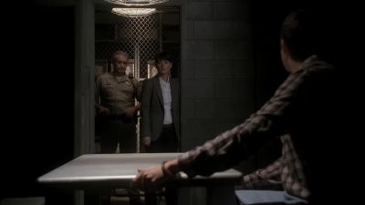 What is it? - The Mentalist