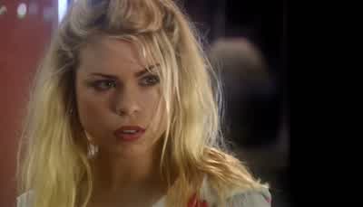 What is it? - Doctor Who