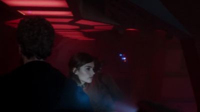 What is it? - Doctor Who