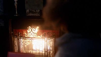 What is it? - Supernatural