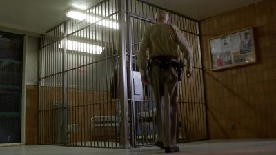 What is it? - Supernatural