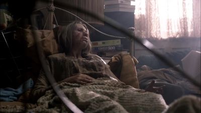 What is it? - Supernatural