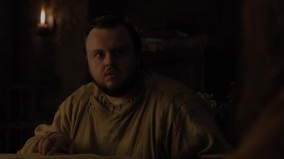 What is it? - Game of Thrones