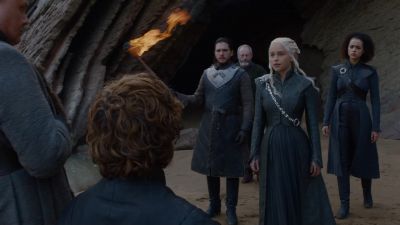 What is it? - Game of Thrones
