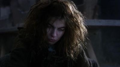 What is it? - Game of Thrones