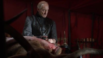 What is it? - Game of Thrones