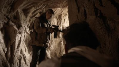 What is it? - NCIS