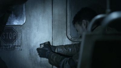 What is it? - The Walking Dead