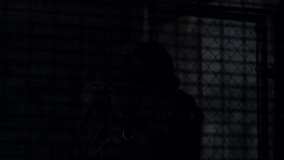 What is it? - The Walking Dead