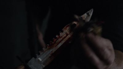 What is it? - The Walking Dead