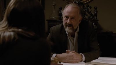 What is it? - The Walking Dead