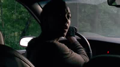 What is it? - The Walking Dead