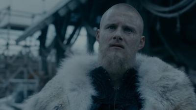 What is it? - Vikings