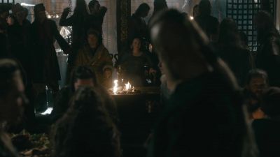 What is it? - Vikings