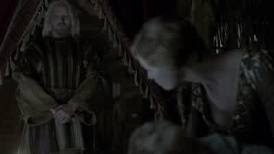 What is it? - Vikings