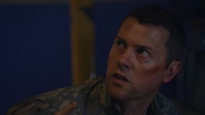 What is it? - Chicago Fire
