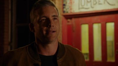What is it? - Chicago Fire