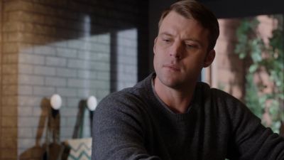 What is it? - Chicago Fire