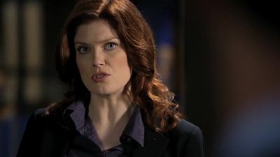 What is it? - Criminal Minds