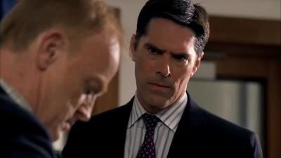What is it? - Criminal Minds