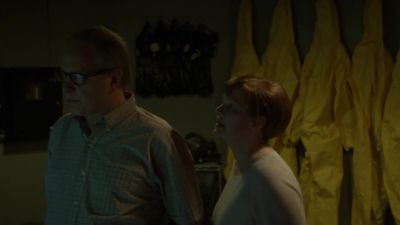What is it? - Criminal Minds
