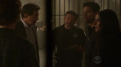 What is it? - Criminal Minds