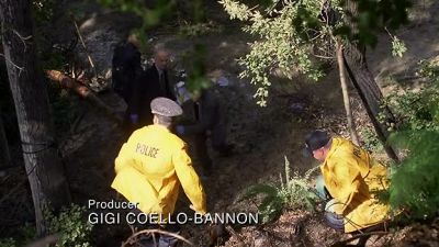 What is it? - Criminal Minds