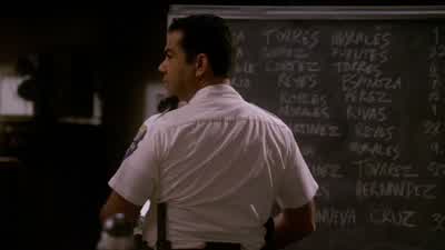 -What is it? - Criminal Minds