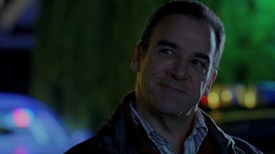 What is it? - Criminal Minds