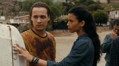 What is it? - Fear the Walking Dead