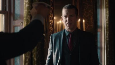 What is it? - Midsomer Murders