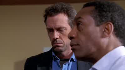 What is it? - House