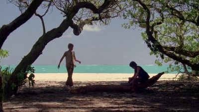 What is it? - Lost