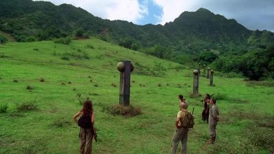 What is it? - Lost