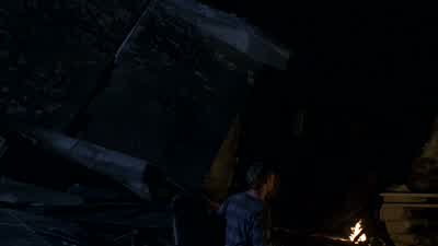 What is it? - Lost