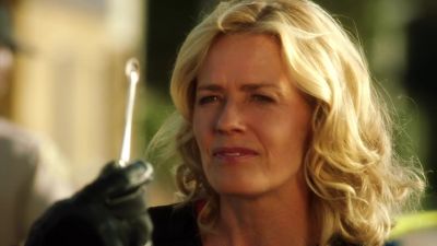 What is it? - CSI: Crime Scene Investigation