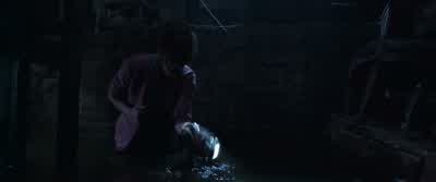 What is it? - The Conjuring 2