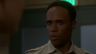 What is it? - Teen Wolf