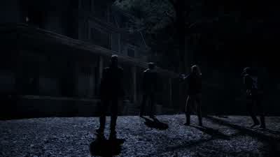 What is it? - Teen Wolf