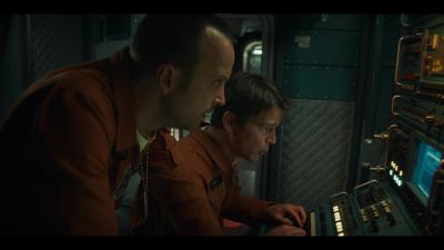 What is it? - Black Mirror