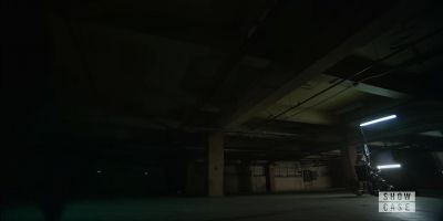 What is it? - Travelers